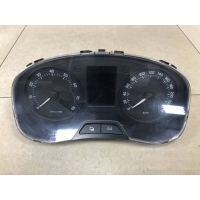 Панель приборов Skoda Skoda Rapid 2012-2020 5JA920800B