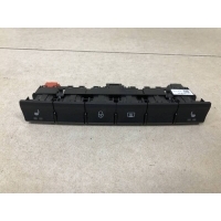 Блок кнопок Skoda Skoda Rapid 2012-2020 5JA927132AJ