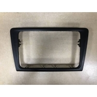 Рамка магнитолы Skoda Skoda Rapid 2012-2020 5JA8584159B9