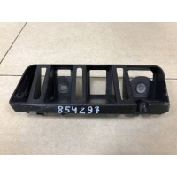 Кронштейн заднего бампера левый Skoda Skoda Rapid 2012-2020 5JH807393A