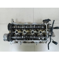 Головка блока цилиндров Kia Kia Cerato (TD) 2009-2013 221002B001, 404W42BS00