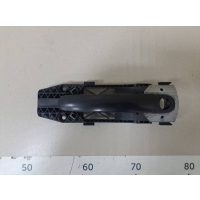 Ручка двери передней наружная левая Skoda Skoda Rapid 2012-2020 5N0837885H, 6R4837205D