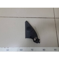 Крышка зеркала внутренняя левая Skoda Skoda Rapid 2012-2020 5JA837973