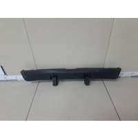 Обшивка багажника Skoda Skoda Rapid 2012-2020 5JA863485B