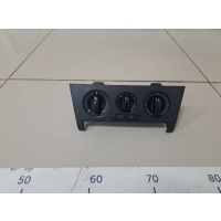 Блок управления отопителем Skoda Skoda Rapid 2012-2020 5JA820045A