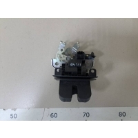 Замок багажника Skoda Skoda Rapid 2012-2020 5E0827505