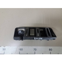 Кронштейн заднего бампера правый Skoda Skoda Rapid 2012-2020 5JH807394A