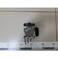 Блок ABS (насос) Skoda Skoda Rapid 2012-2020 1S0614117RBEF, 1S0614117R