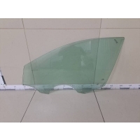 Стекло двери передней левой Skoda Skoda Rapid 2012-2020 5JA845201E