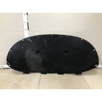 Шумоизоляция капота Skoda Skoda Rapid 2012-2020 5JA863831