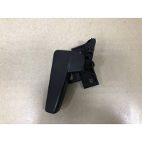 Ручка открывания капота Skoda Skoda Rapid 2012-2020 6R1823533, 6R1823633