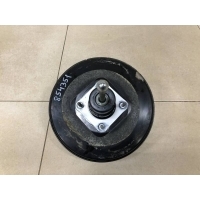 Усилитель тормозов вакуумный Skoda Skoda Rapid 2012-2020 6R1614106J, 6R1614105Q, 6R1614106M