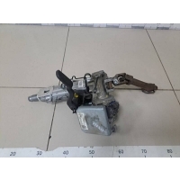 Колонка рулевая Skoda Skoda Rapid 2012-2020 6R1423510BG