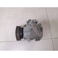 Компрессор системы кондиционирования Kia Kia Cerato (TD) 2009-2013 977012F030