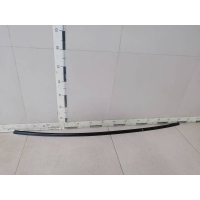 Молдинг крыши левый Kia Kia Cerato (TD) 2009-2013 872511M000