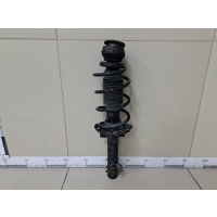 Амортизатор передний Skoda Skoda Rapid 2012-2020 DG01372, 6R0413031BF
