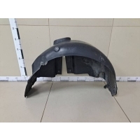 Локер задний правый Skoda Skoda Rapid 2012-2020 5JA810970B
