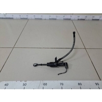 Цилиндр сцепления главный Skoda Skoda Rapid 2012-2020 6R0721405B