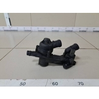 Корпус термостата Skoda Skoda Rapid 2012-2020 03C121111B