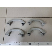 Ручка внутренняя потолочная Skoda Skoda Rapid 2012-2020 5L6857607M, 5L6857607MY20, 5L6857607NY20, 5L6857607N