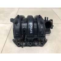 Коллектор впускной Skoda Skoda Rapid 2012-2020 03E129711F