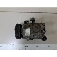 Компрессор системы кондиционирования Skoda Skoda Rapid 2012-2020 6R0820803F