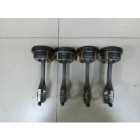 Поршень с шатуном Kia Kia Cerato (TD) 2009-2013 230412B001	, 235102B000