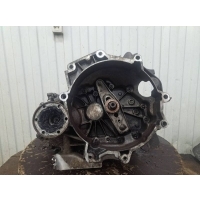 МКПП (механическая коробка переключения передач) Skoda Skoda Rapid 2012-2020 02T300049A