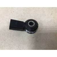 Датчик детонации Skoda Skoda Rapid 2012-2020 030905377D, 030905377C