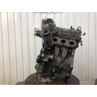 Двигатель Skoda Skoda Rapid 2012-2020 CGPC, 03E100033R, 03E100033L