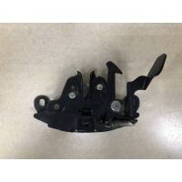 Замок капота Nissan Nissan Almera Classic (B10) 2006-2013 6560195F0A