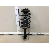 Амортизатор передний правый Nissan Nissan Almera Classic (B10) 2006-2013 PSA333310, 5430295F0B