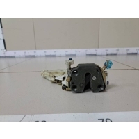 Замок двери передней левой Nissan Nissan Almera Classic (B10) 2006-2013 8050395F0A