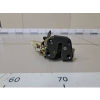 Замок двери задней левой Nissan Nissan Almera Classic (B10) 2006-2013 8250395F0A