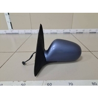 Зеркало левое электрическое Nissan Nissan Almera Classic (B10) 2006-2013 9630295F3C