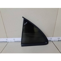 Стекло двери задней левой (форточка) Nissan Nissan Almera Classic (B10) 2006-2013 8224395F0A