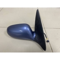 Зеркало правое электрическое Nissan Nissan Almera Classic (B10) 2006-2013 9630195F3C