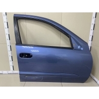 Дверь передняя правая Nissan Nissan Almera Classic (B10) 2006-2013 8010095F0B