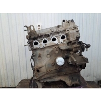 Двигатель Nissan Nissan Almera Classic (B10) 2006-2013 QG16, 1010295F0B