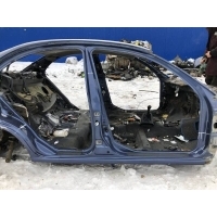 Порог со стойкой правый Nissan Nissan Almera Classic (B10) 2006-2013 7601095F0B