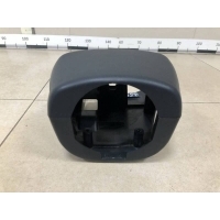 Кожух рулевой колонки Nissan Nissan Almera Classic (B10) 2006-2013 4847095F0B