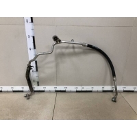 Трубка кондиционера Nissan Nissan Almera Classic (B10) 2006-2013 9248095F0A
