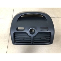 Дефлектор воздушный Nissan Nissan Almera Classic (B10) 2006-2013 6825095F0B, 6875095F0D, 6875095F0F