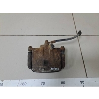 Суппорт передний левый Nissan Nissan Almera Classic (B10) 2006-2013 4101195F0A
