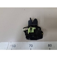 Замок багажника Nissan Nissan Almera Classic (B10) 2006-2013 8463095F0B