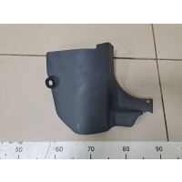 Накладка порога (внутренняя) Nissan Nissan Almera Classic (B10) 2006-2013 8326031000