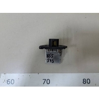 Резистор отопителя Nissan Nissan Almera Classic (B10) 2006-2013 2710095F0A