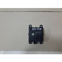 Моторчик заслонки печки Nissan Nissan Almera Classic (B10) 2006-2013 2773095F0A
