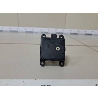Моторчик заслонки печки Nissan Nissan Almera Classic (B10) 2006-2013 2773195F0A