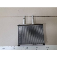 Радиатор отопителя Nissan Nissan Almera Classic (B10) 2006-2013 2711595F0A
